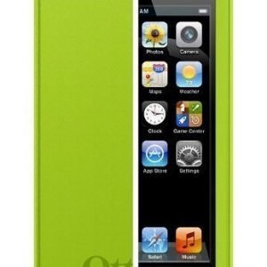 OtterBox Prefix Series for iPhone 5 Lime