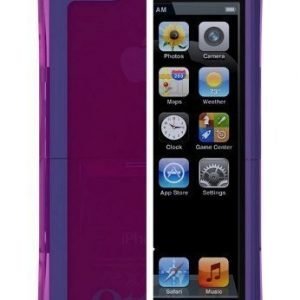 OtterBox Reflex Series for iPhone 5 Zing