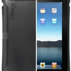 OtterBox Reflex for iPad 2 Black