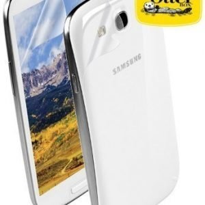 Otterbox 360 Series for Galaxy S3