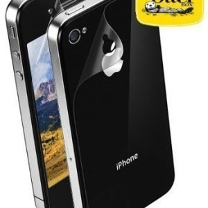 Otterbox 360 Series for iPhone 4/4S