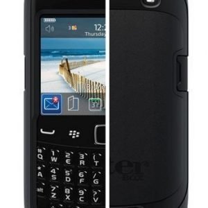 Otterbox Commuter case for BlackBerry Curve 9360 Black ( RBB4-CRV93-20-E4OTR )