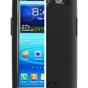 Otterbox Commuter for Samsung Galaxy S III Black