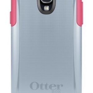 Otterbox Commuter for Samsung Galaxy S4 Wild Orchid