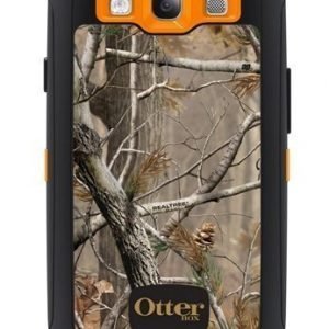 Otterbox Defender for Samsung Galaxy S III AP Blaze