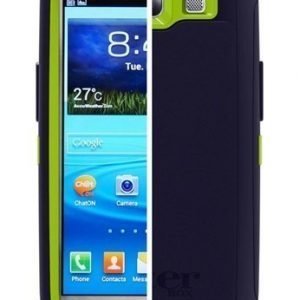 Otterbox Defender for Samsung Galaxy S III Atomic