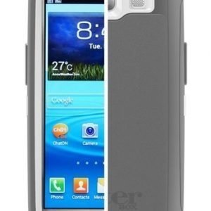 Otterbox Defender for Samsung Galaxy S III Glacier