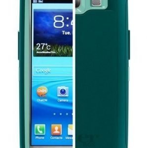 Otterbox Defender for Samsung Galaxy S III Reflection