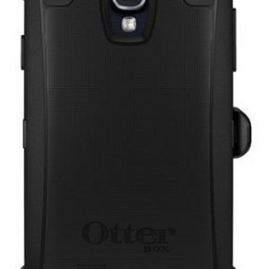 Otterbox Defender for Samsung Galaxy S4 Black