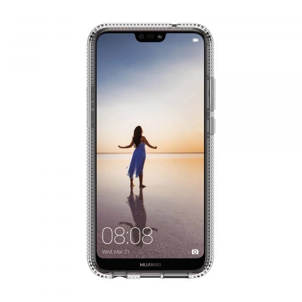 Otterbox Prefix Clear Cover Huawei P20 Lite Clear