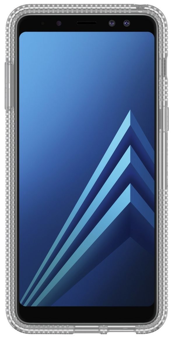Otterbox Prefix Clear Cover Samsung Galaxy A8
