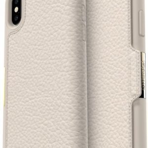 Otterbox Strada Folio Iphone 7 / Iphone 8 Beige