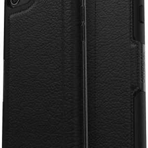 Otterbox Strada Folio Iphone7/Iphone 8 Shadow Black