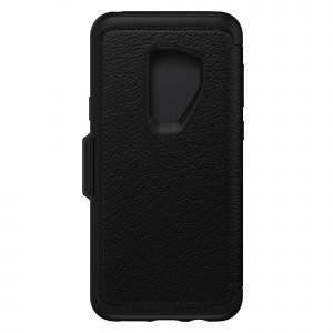 Otterbox Strada Galaxy S9+ Shadow Black