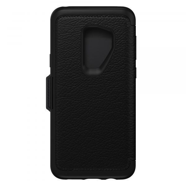 Otterbox Strada Galaxy S9+ Shadow Black