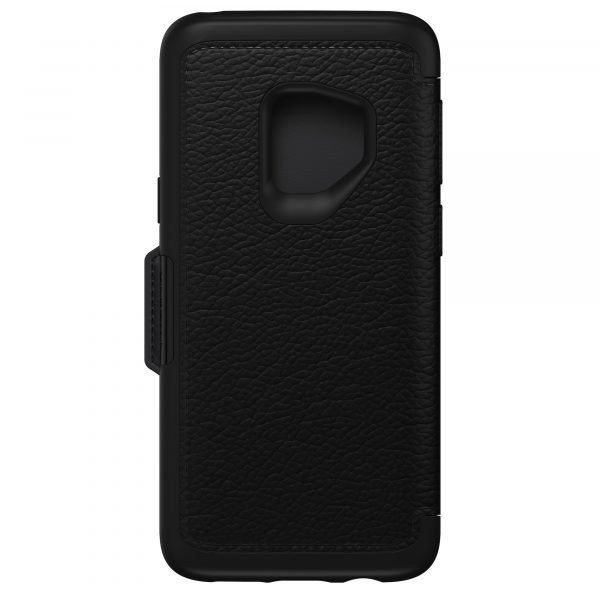 Otterbox Strada Galaxy S9 Shadow Black