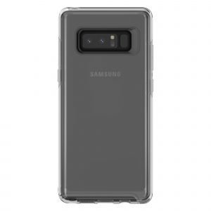 Otterbox Symmetry Clear Galaxy Note 8