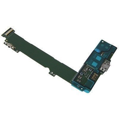 PCB Board + USB Liitin Microsoft Lumia 535/ Lumia 535 Dual SIM