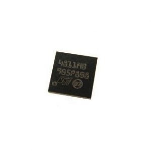 PWR IC STW4811 v2.0 VFBGA84 Nokia N96