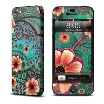 Paisley Paradise iPhone 5