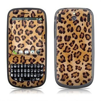 Palm Pixi Plus Leopard Spots Skin