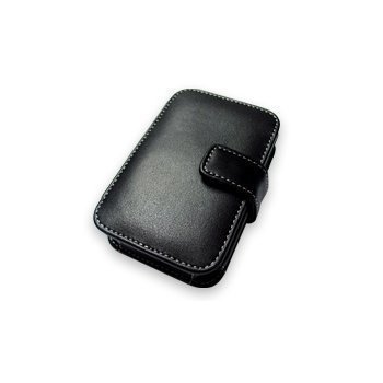 Palm Z22 PDair Leather Case 3BPL22B41 Musta