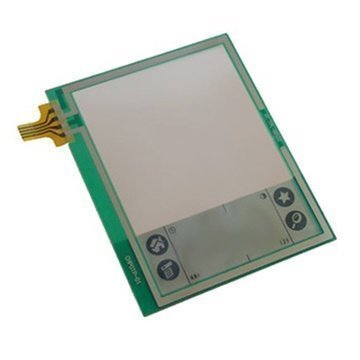 Palm Zire 21 Touch Screen
