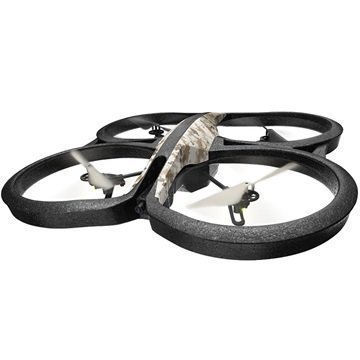 Parrot AR.Drone 2.0 Elite Edition Sand