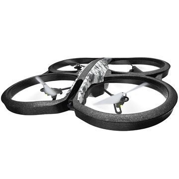 Parrot AR.Drone 2.0 Elite Edition Snow