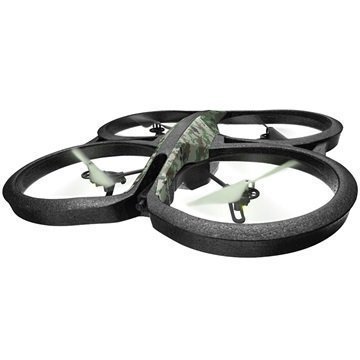 Parrot AR.Drone 2.0 Elite Edition Viidakko
