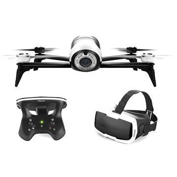 Parrot Bebop 2 FPV Lennokki