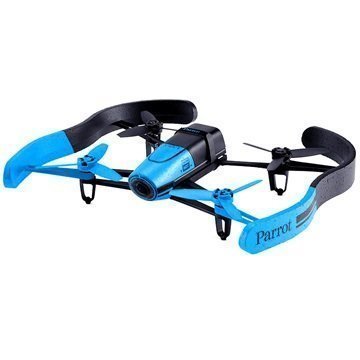 Parrot Bebop Drone Sininen
