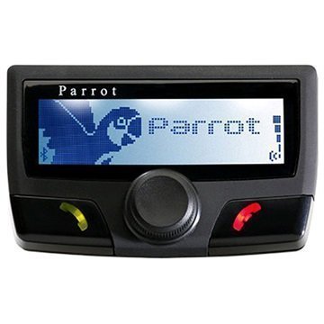Parrot CK3100 Bluetooth Car Kit