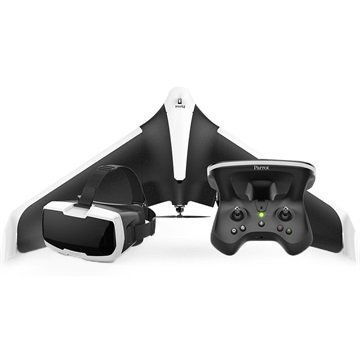 Parrot Disco FPV Lennokki