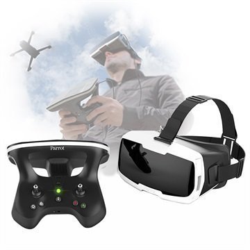 Parrot FPV Pakkaus