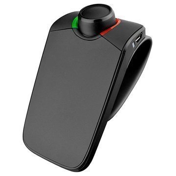 Parrot MINIKIT Neo 2 HD Bluetooth Handsfree Autosetti Musta