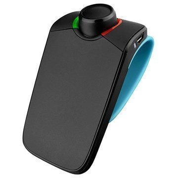 Parrot MINIKIT Neo 2 HD Bluetooth Handsfree Autosetti Sininen