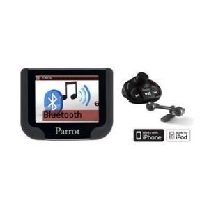 Parrot MKi9200 Bluetooth Handsfree for Car Use