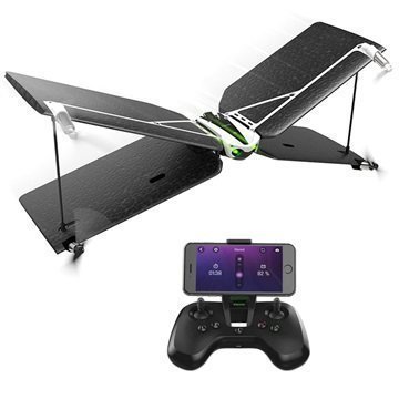 Parrot Swing Lennokki ja Flypad Ohjain