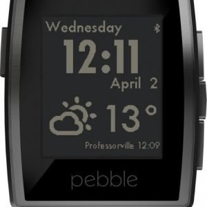 Pebble Armband Stainless Steel