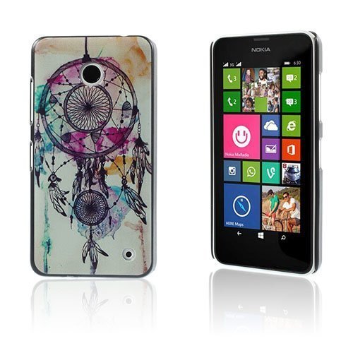 Persson Nokia Lumia 630 / 635 Kuori Unen Sieppaaja