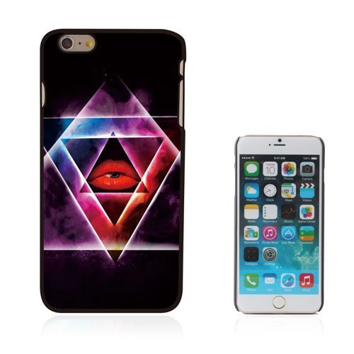 Persson Pyramidi Kuvio Iphone 6 Plus Suojakuori