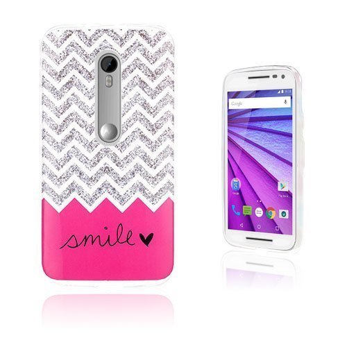 Persson Tpu Dreams Motorola Moto G 3rd Gen Chevron Ja Hymy