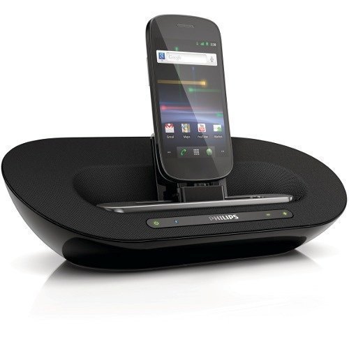 Philips AS351 Bluetooth Android Docking