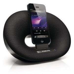 Philips Docking Speaker DS3205 for iPhone5