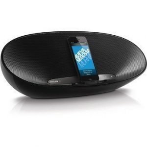 Philips Docking Speaker DS8400 w Bluetooth for iPhone5