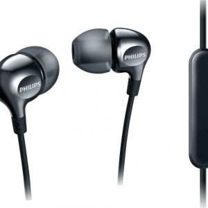 Philips SHE3705 Black