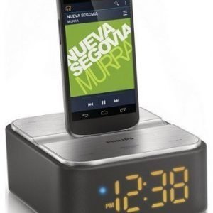 Philips Wireless Speaker Dock AS130 for Android