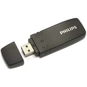 Philips Wireless USB-adapter PTA-128