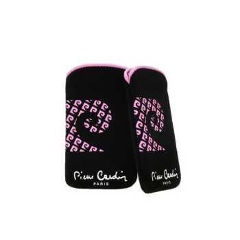 Pierre Cardin SlimCase Bon Bon Series 03 S Pink
